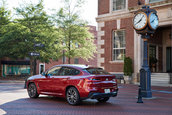 2019 BMW X4 30i si M40d