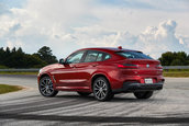 2019 BMW X4 30i si M40d