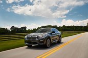 2019 BMW X4 30i si M40d