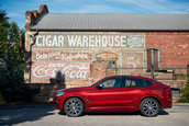 2019 BMW X4 30i si M40d