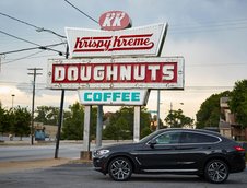 2019 BMW X4 30i si M40d