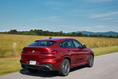 2019 BMW X4 30i si M40d