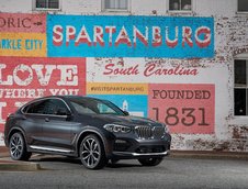 2019 BMW X4 30i si M40d