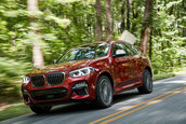 2019 BMW X4 30i si M40d