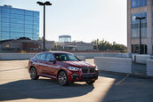 2019 BMW X4 30i si M40d