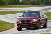 2019 BMW X4 30i si M40d