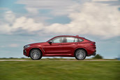 2019 BMW X4 30i si M40d