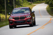 2019 BMW X4 30i si M40d