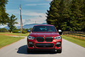 2019 BMW X4 30i si M40d