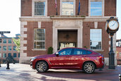 2019 BMW X4 30i si M40d