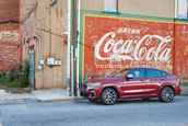 2019 BMW X4 30i si M40d