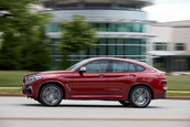 2019 BMW X4 30i si M40d