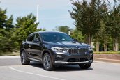 2019 BMW X4 30i si M40d