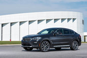 2019 BMW X4 30i si M40d