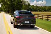 2019 BMW X4 30i si M40d
