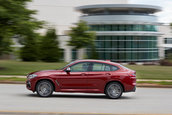 2019 BMW X4 30i si M40d