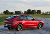 2019 BMW X4 30i si M40d