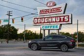 2019 BMW X4 30i si M40d