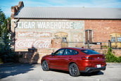 2019 BMW X4 30i si M40d