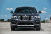 2019 BMW X4 30i si M40d
