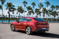 2019 BMW X4