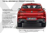 2019 BMW X4