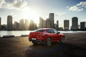 2019 BMW X4
