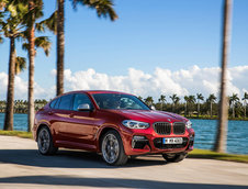 2019 BMW X4