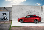 2019 BMW X4