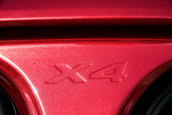 2019 BMW X4