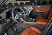 2019 BMW X5 Abu Dhabi