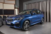 2019 BMW X5 Abu Dhabi