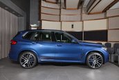 2019 BMW X5 Abu Dhabi