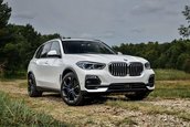 2019 BMW X5