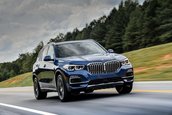 2019 BMW X5