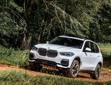 2019 BMW X5