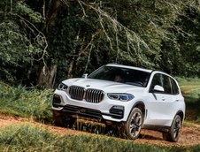 2019 BMW X5