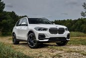 2019 BMW X5