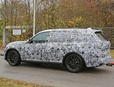 2019 BMW X7