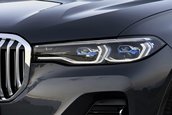 2019 BMW X7