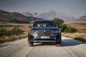 2019 BMW X7