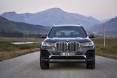 2019 BMW X7