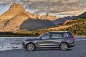 2019 BMW X7