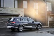 2019 BMW X7