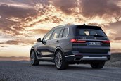 2019 BMW X7