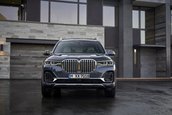 2019 BMW X7