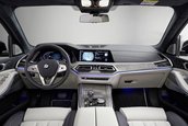 2019 BMW X7