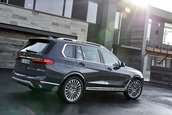 2019 BMW X7