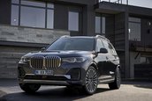 2019 BMW X7