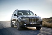 2019 BMW X7